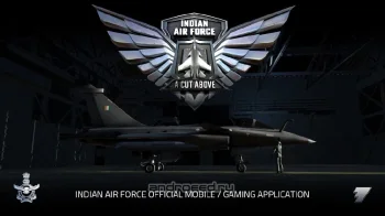 Indian Air Force: A Cut Above - скриншот 1