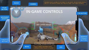 Indian Air Force: A Cut Above - скриншот 2