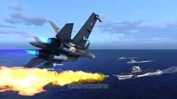 Indian Air Force: A Cut Above - скриншот 3