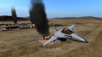 Indian Air Force: A Cut Above - скриншот 4
