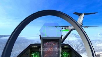Indian Air Force: A Cut Above - скриншот 5