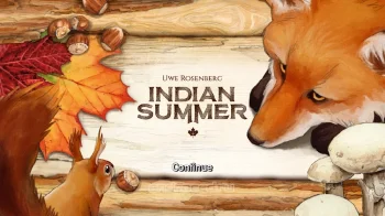 Indian Summer - скриншот 1