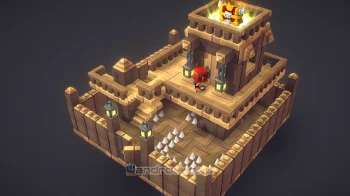 IndiBoy - Treasure hunter - скриншот 5