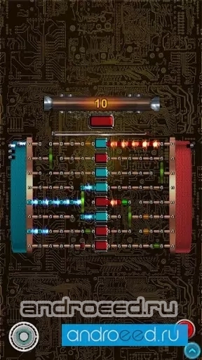 Indroid - скриншот 4