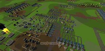 Industrial Factory 2 - скриншот 1