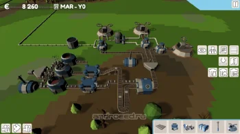 Industrial Factory 2 - скриншот 2
