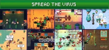 Infectonator 3: Apocalypse - скриншот 5