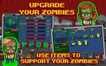 Infectonator - скриншот 4