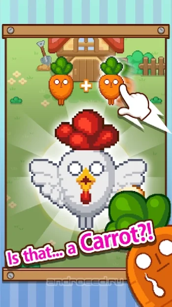 Infinite Farm - скриншот 3