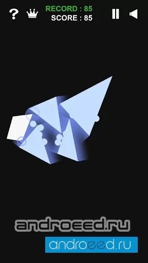 Infinite Slice - скриншот 4
