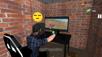Internet Cafe Simulator - скриншот 2