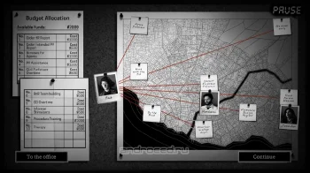 Interrogation: Deceived - скриншот 2