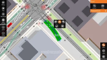 Intersection Controller - скриншот 2