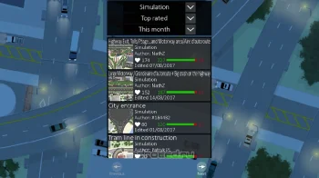 Intersection Controller - скриншот 3