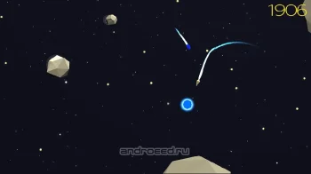 Interstellar Drift - скриншот 2