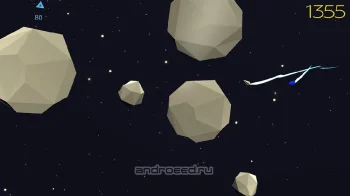 Interstellar Drift - скриншот 3
