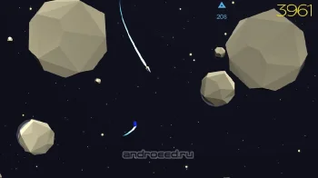 Interstellar Drift - скриншот 4