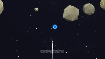 Interstellar Drift - скриншот 5
