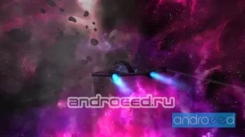 Interstellar Pilot 2 - скриншот 5
