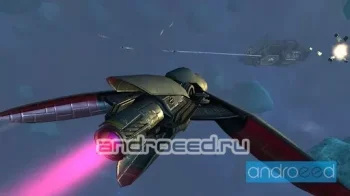 Interstellar Pilot 2 - скриншот 4