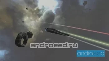 Interstellar Pilot 2 - скриншот 2