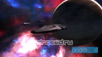 Interstellar Pilot 2 - скриншот 1