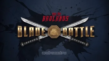 Into the Badlands Blade Battle - скриншот 5