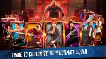 Into The Badlands: Champions - скриншот 3