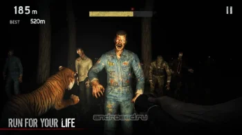 Into the Dead - скриншот 2