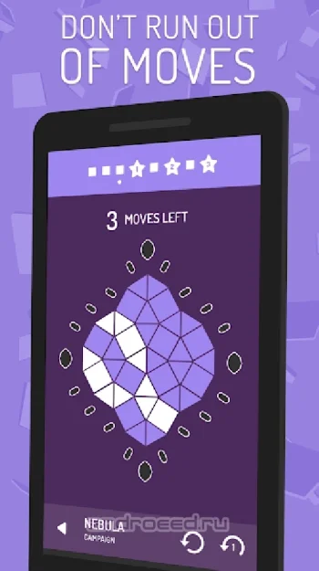 Invert - A Minimal Puzzle Game - скриншот 3