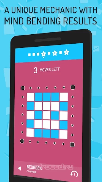 Invert - A Minimal Puzzle Game - скриншот 5