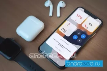 iOS Widgets - скриншот 3
