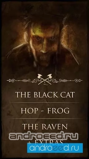 iPoe Collection Vol.2 - скриншот 2