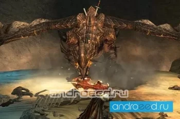 Ire:Blood Memory - скриншот 3