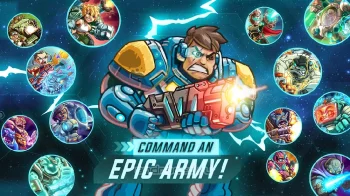 Iron Marines (Железный Десант) - скриншот 3