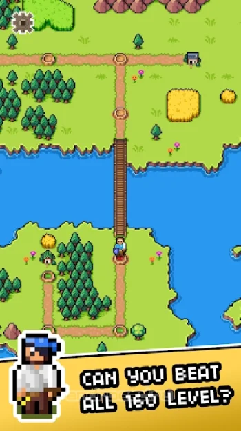 Island Empire - Turn based Strategy - скриншот 3
