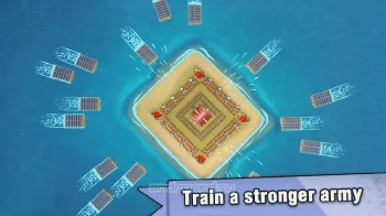 Island War - скриншот 4