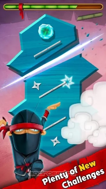 iSlash Heroes - скриншот 2