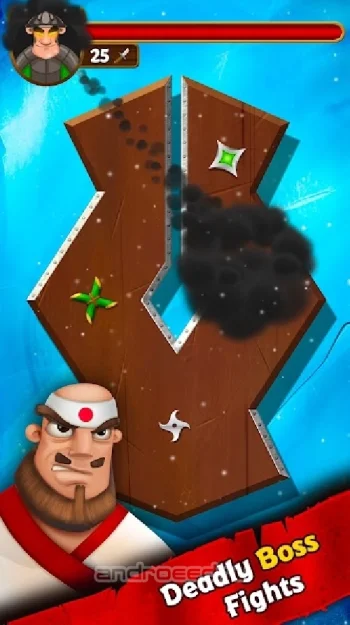 iSlash Heroes - скриншот 3