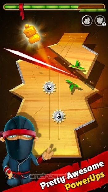 iSlash Heroes - скриншот 5