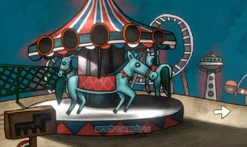 ISOLAND: The Amusement Park - скриншот 3