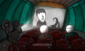 ISOLAND: The Amusement Park - скриншот 5