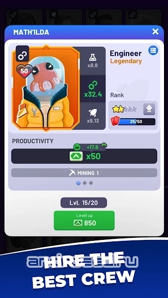 ISS Idle - скриншот 3