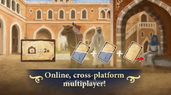 Istanbul: Digital Edition - скриншот 5