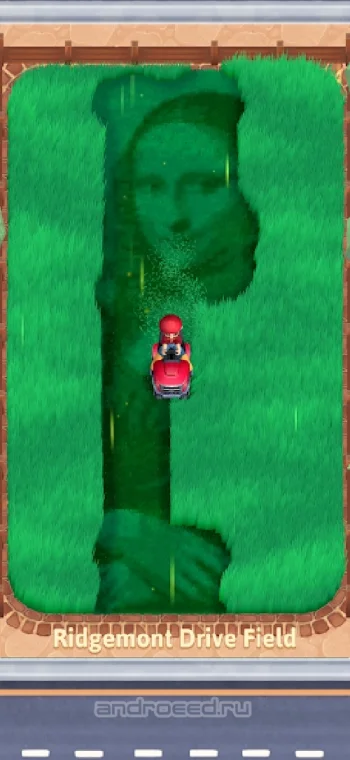 Its Literally Just Mowing - скриншот 4