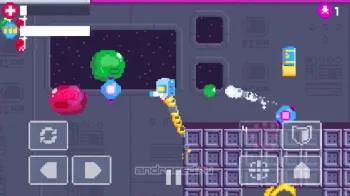 Its Still A Space Thing - скриншот 2