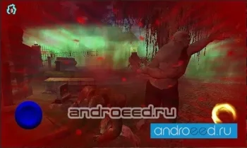 Изгоняющий дьявола - 3D - скриншот 3