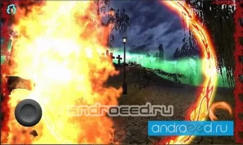 Изгоняющий дьявола - 3D - скриншот 4