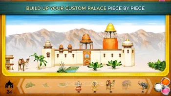 Jaipur: A Card Game of Duels - скриншот 5