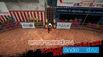 Jallikattu The Game - скриншот 4